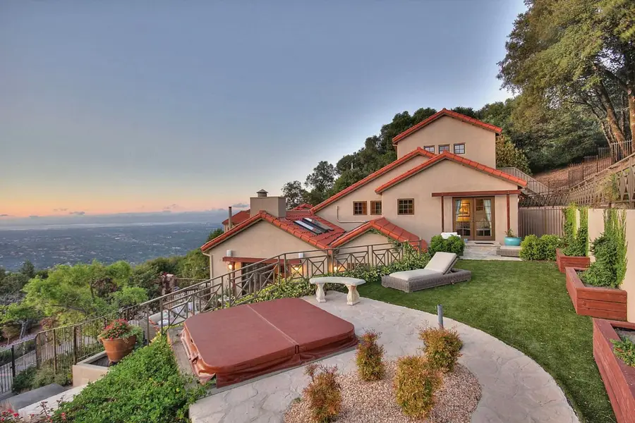 15668 Bohlman Road, Saratoga, CA 95070 - #2