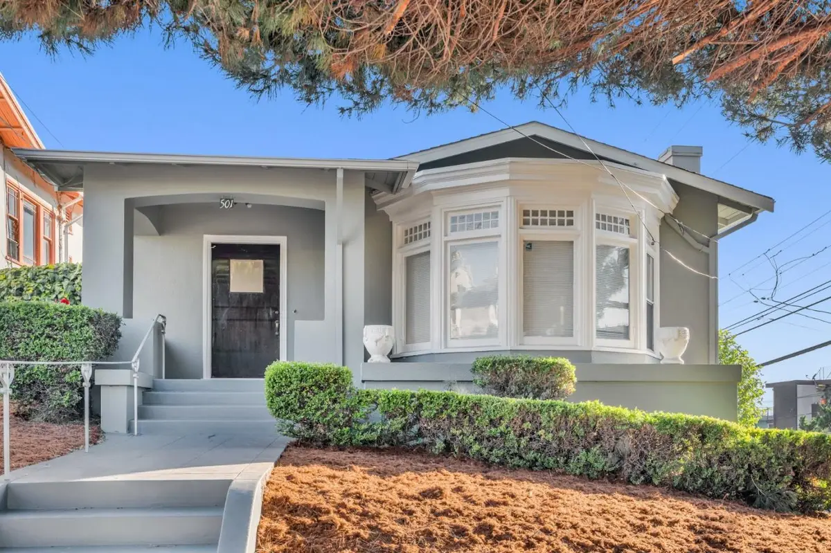 501 E 20th St, Oakland, CA 94606 - #1