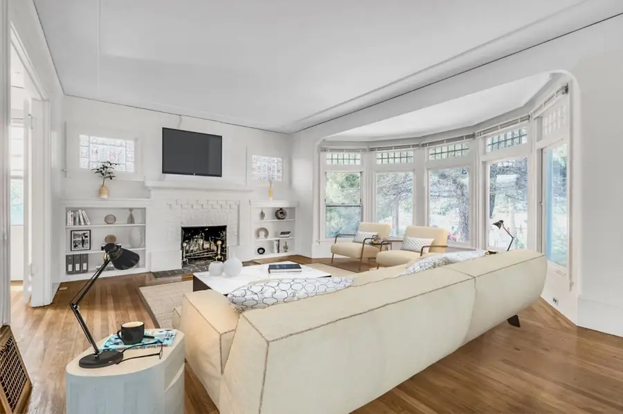 501 E 20th St, Oakland, CA 94606 - #2