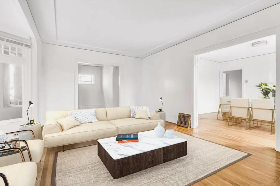 501 E 20th St, Oakland, CA 94606 - #3