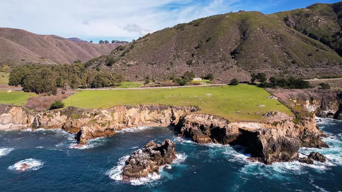 37305 Highway 1, Carmel, CA 93923 - #1