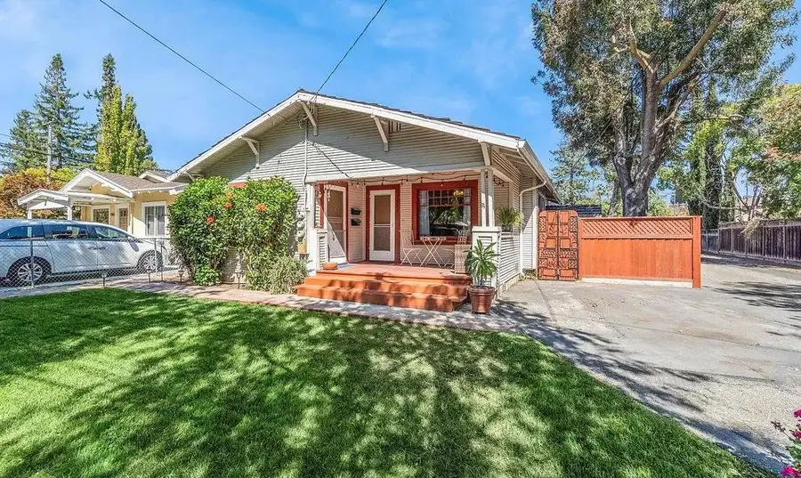 1356 W Dana Street, Mountain View, CA 94041 - Image #2