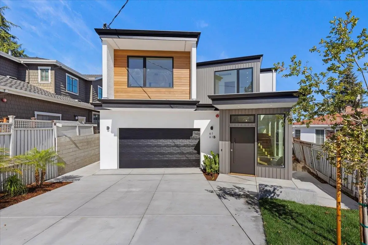 61 Hilltop Drive, San Carlos, CA 94070 - Image #1