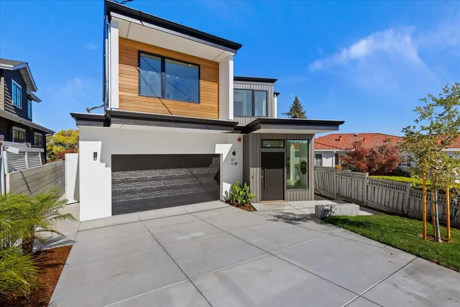 61 Hilltop Drive, San Carlos, CA 94070 - Image #2