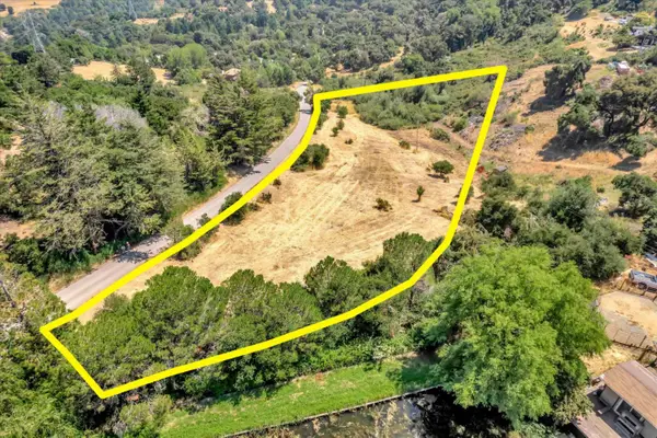 0-220 Heacox Road, Woodside, CA 94062