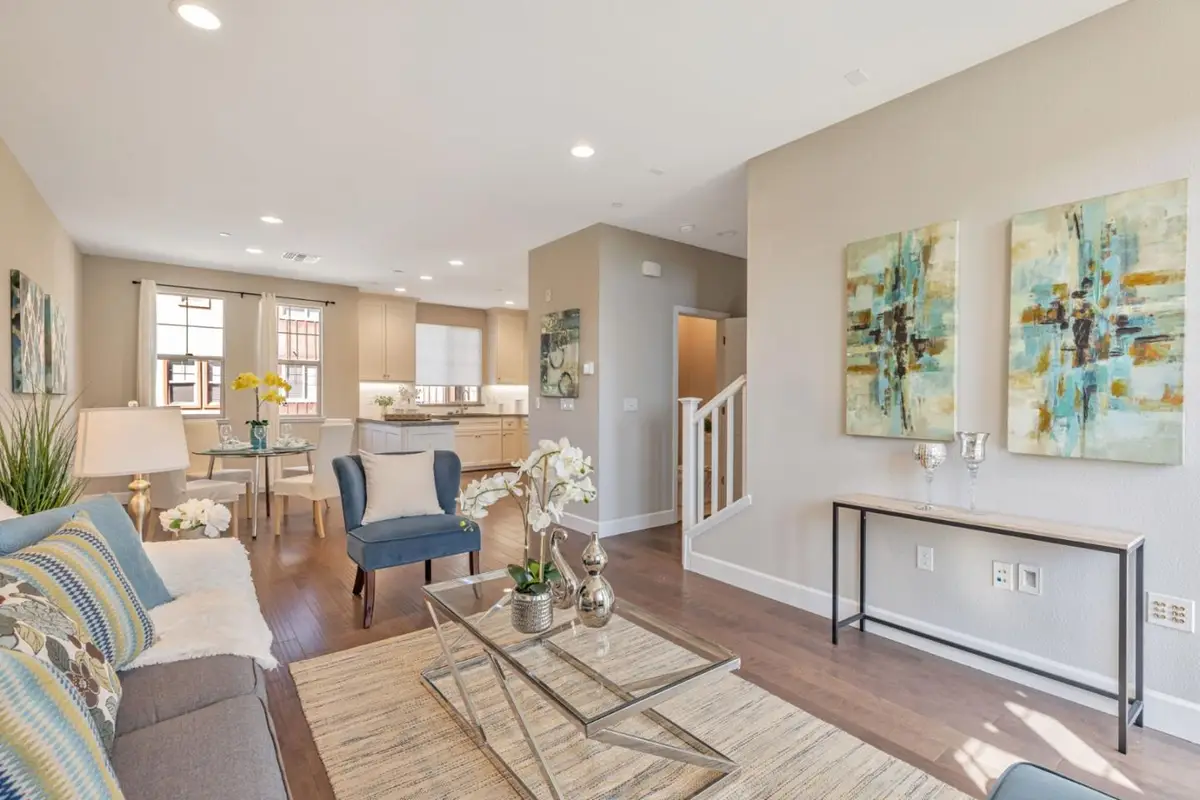 897 Tranquility Circle #12, Livermore, CA 94551 - Image #1