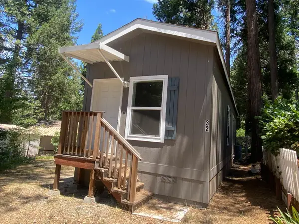 6165 Pony Express Trail #32, Other - See Remarks, CA 95726