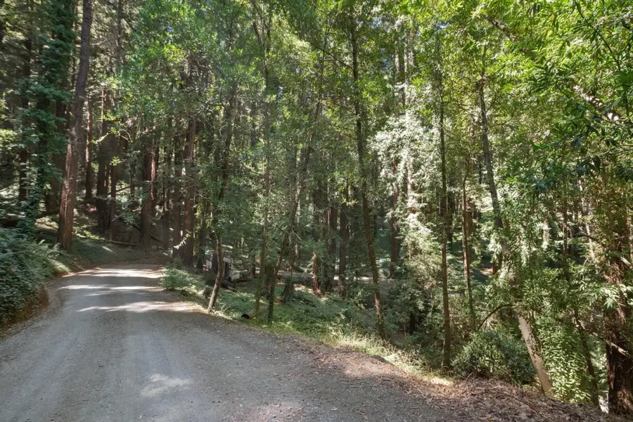 446 Old La Honda Road, Woodside, CA 94062 - Image #2