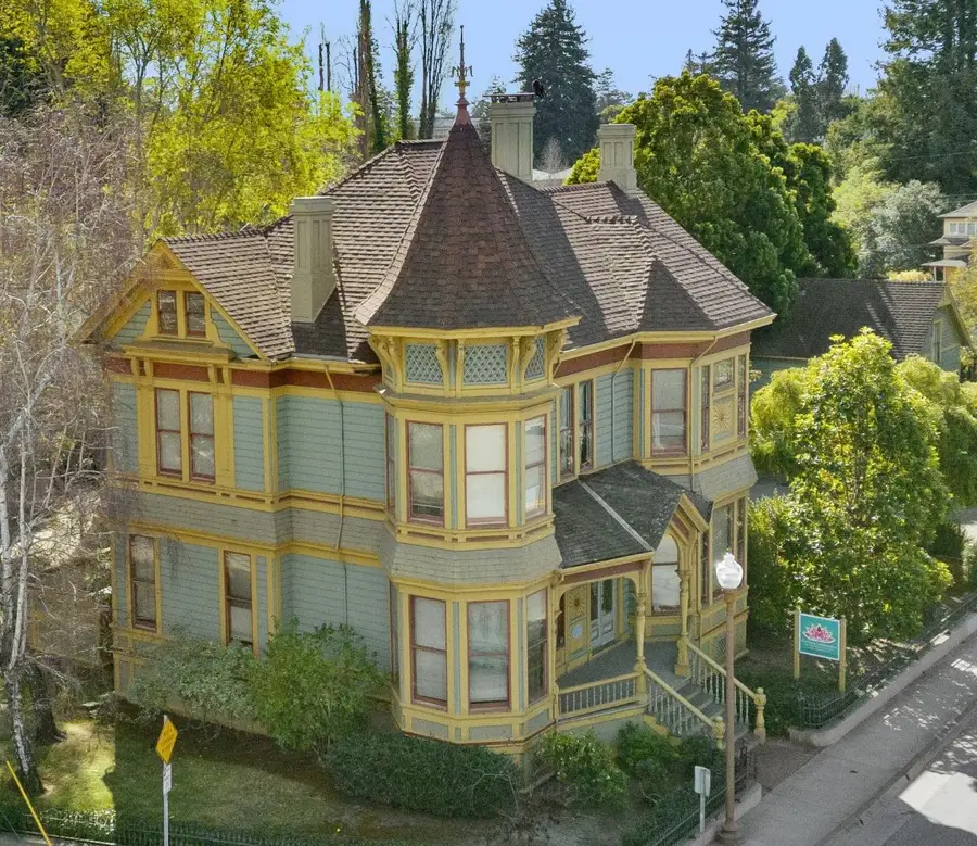 603 Mission Street, Santa Cruz, CA 95060 - Image #2