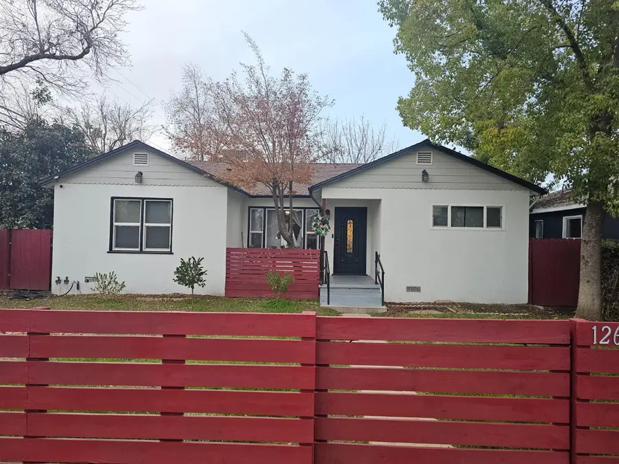 1261 W 22nd Street, Merced, CA 95340 - Image #2
