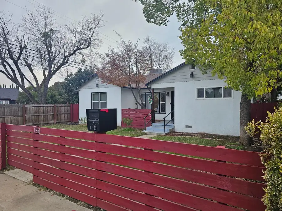 1261 W 22nd Street, Merced, CA 95340 - Image #3