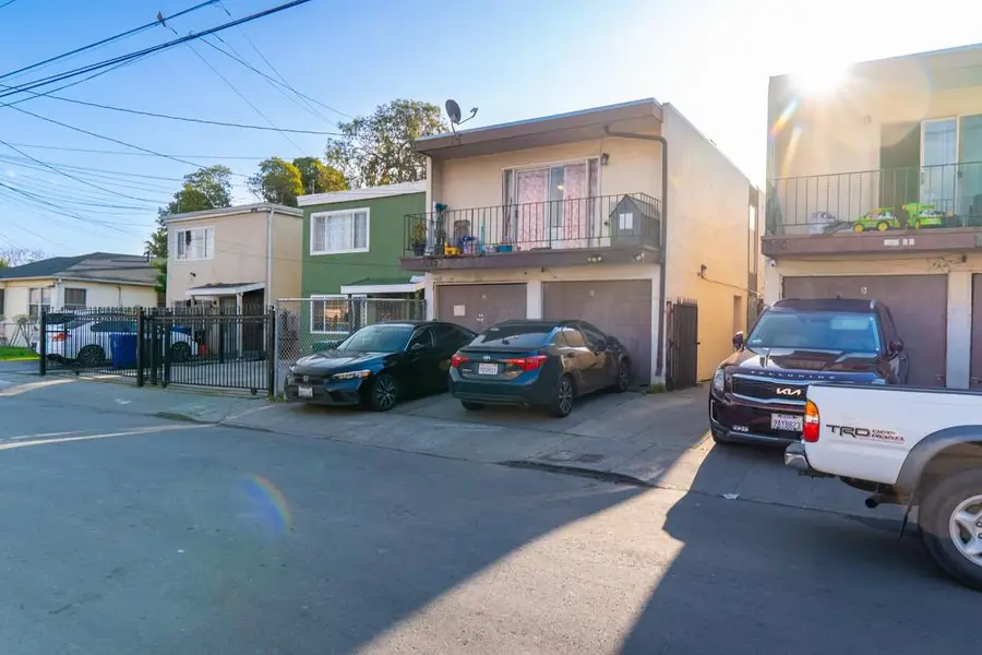952 72nd Avenue, Oakland, CA 94621 - Image #2