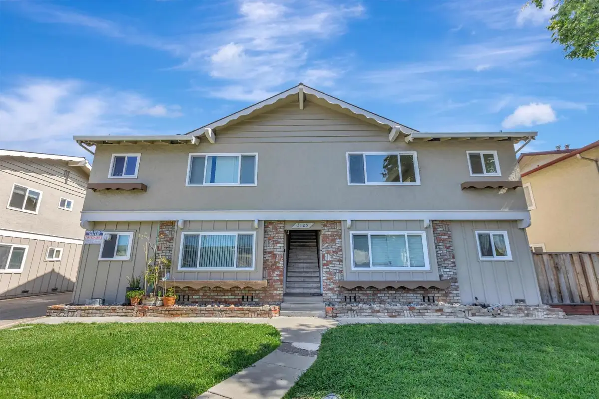 2125 Monroe Street, Santa Clara, CA 95050 - Image #1
