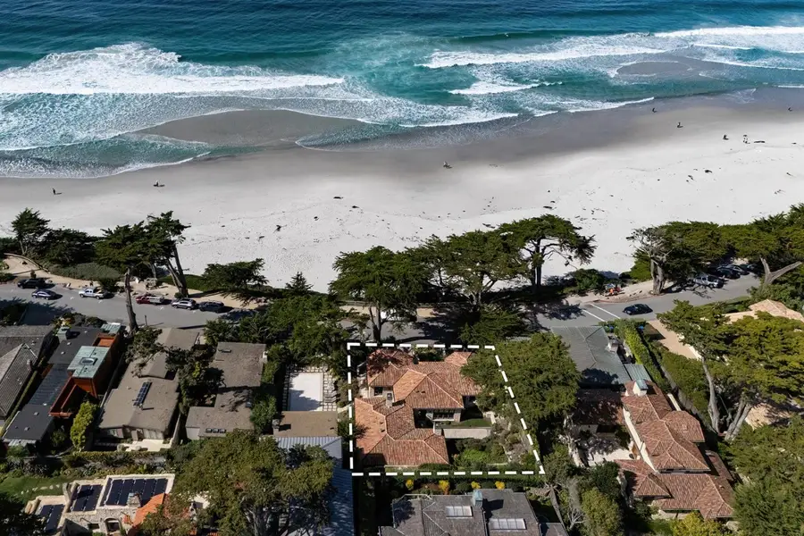 0 Scenic 2 Se Of 9th Avenue, Carmel, CA 93921 - Image #2