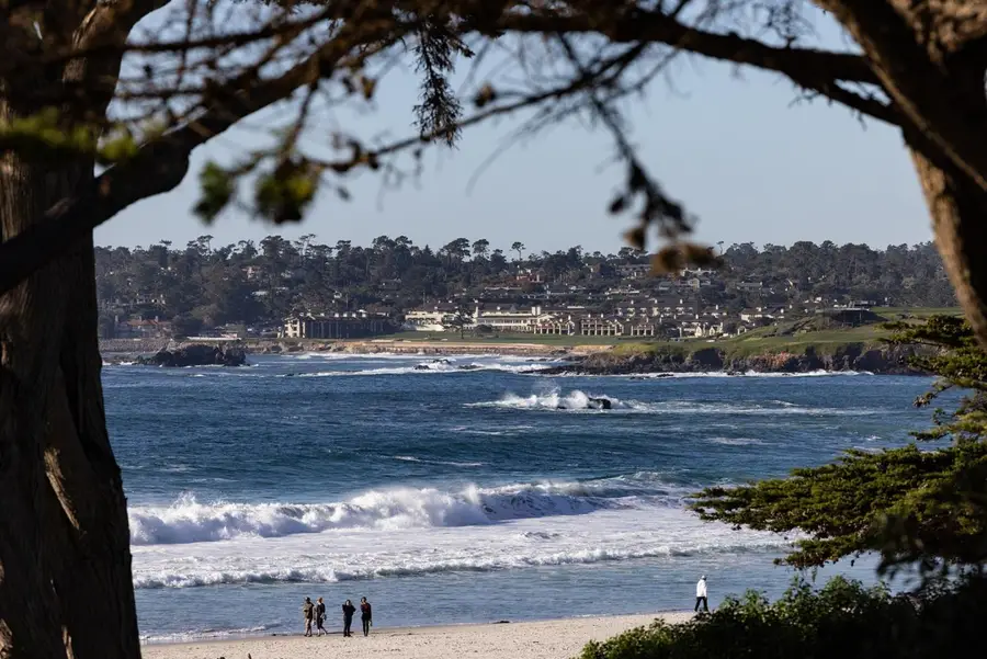 0 Scenic 2 Se Of 9th Avenue, Carmel, CA 93921 - Image #3