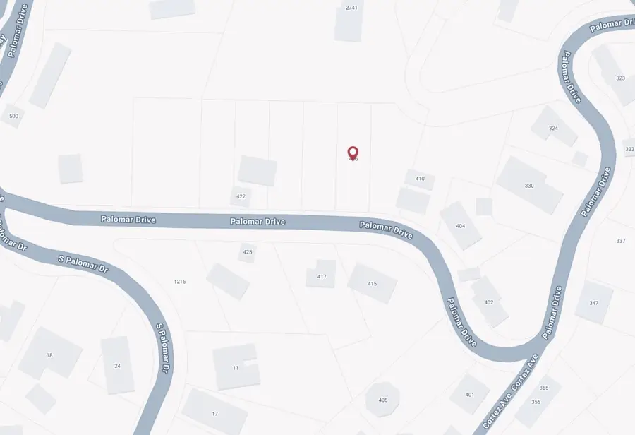 416 Palomar Drive, Redwood City, CA 94062 - Image #2