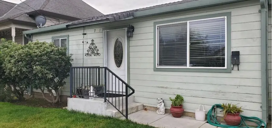 7521 Chestnut Street, Gilroy, CA 95020 - Image #2