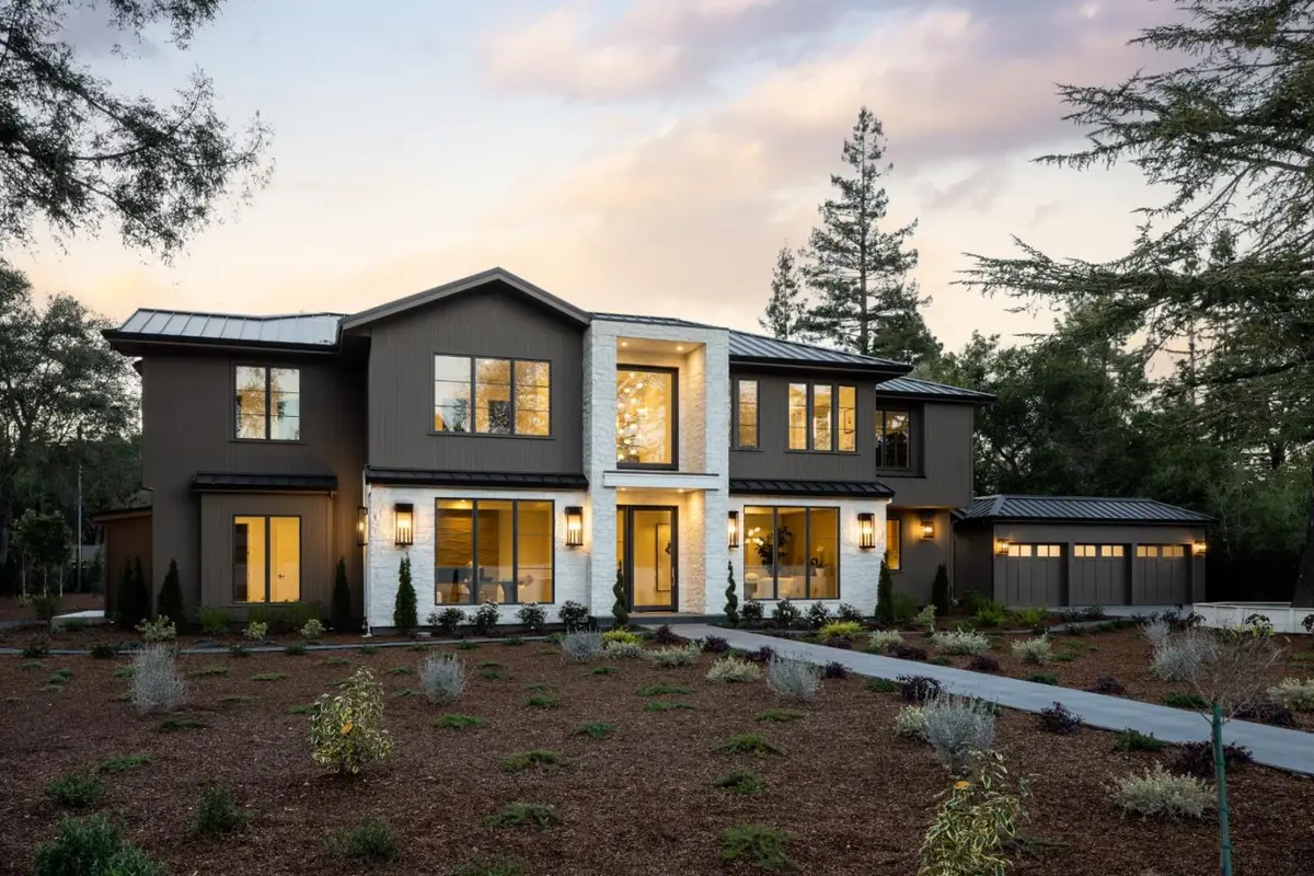 30 Adam Way, Atherton, CA 94027 - Image #1