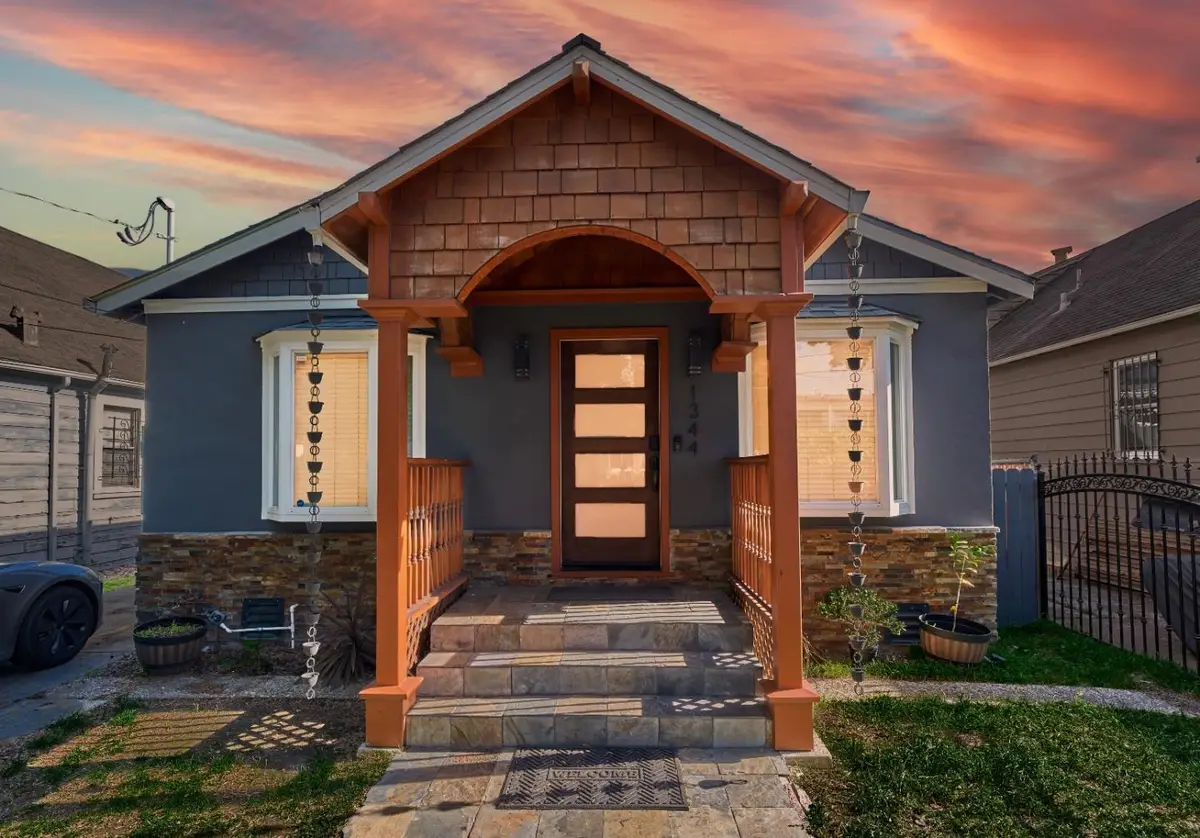 1344 99th Avenue, Oakland, CA 94603 - Image #1