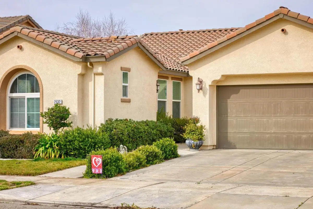 2532 Laurel Ridge Court, Oakdale, CA 95361 - #1