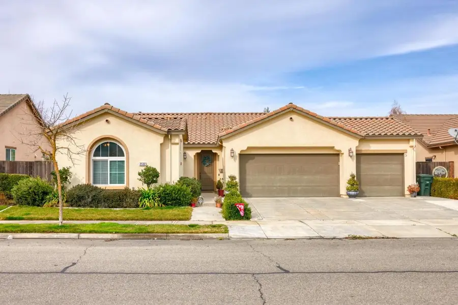 2532 Laurel Ridge Court, Oakdale, CA 95361 - #3