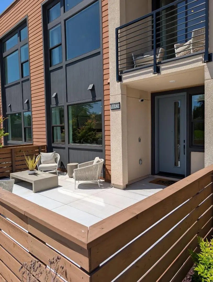 11125 Maple Place #31-07 Plan 2, Saratoga, CA 95070 - Image #2