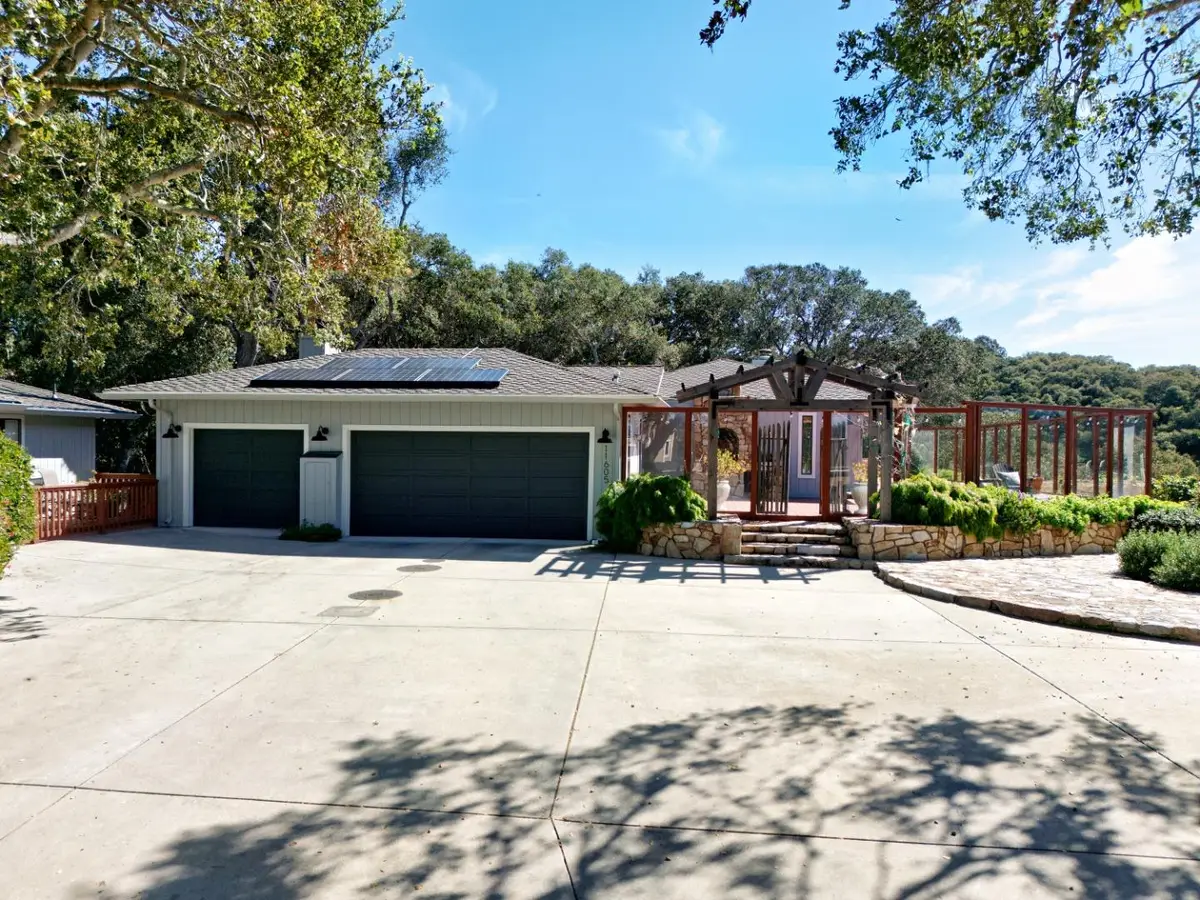11605 Mccarthy Road, Carmel Valley, CA 93924 - Image #1