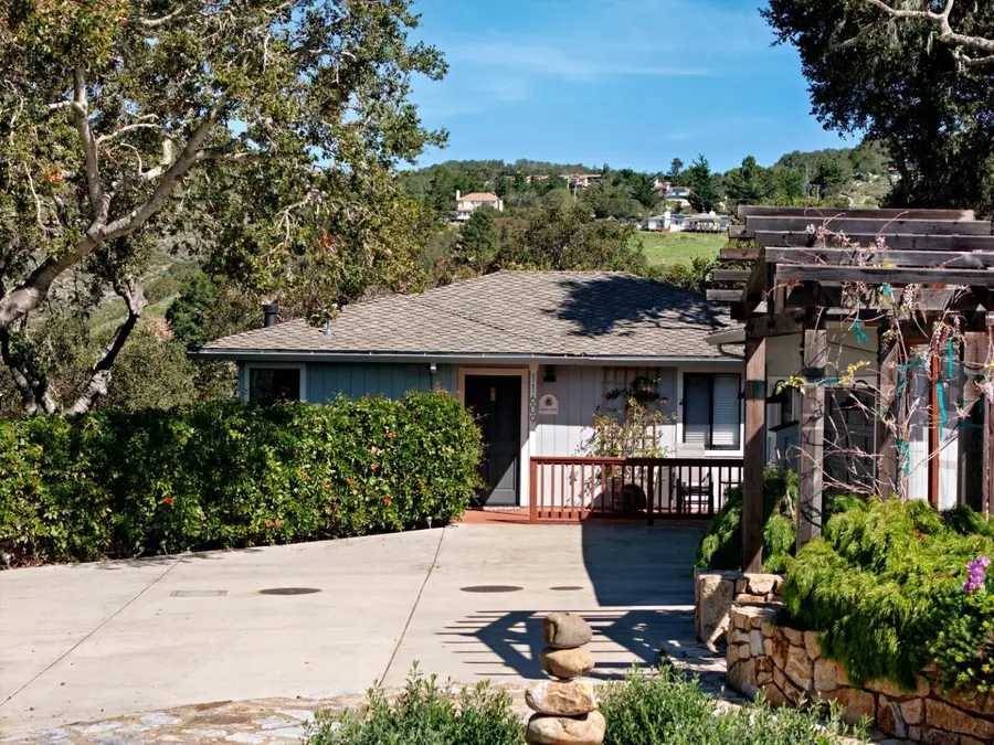 11605 Mccarthy Road, Carmel Valley, CA 93924 - Image #2