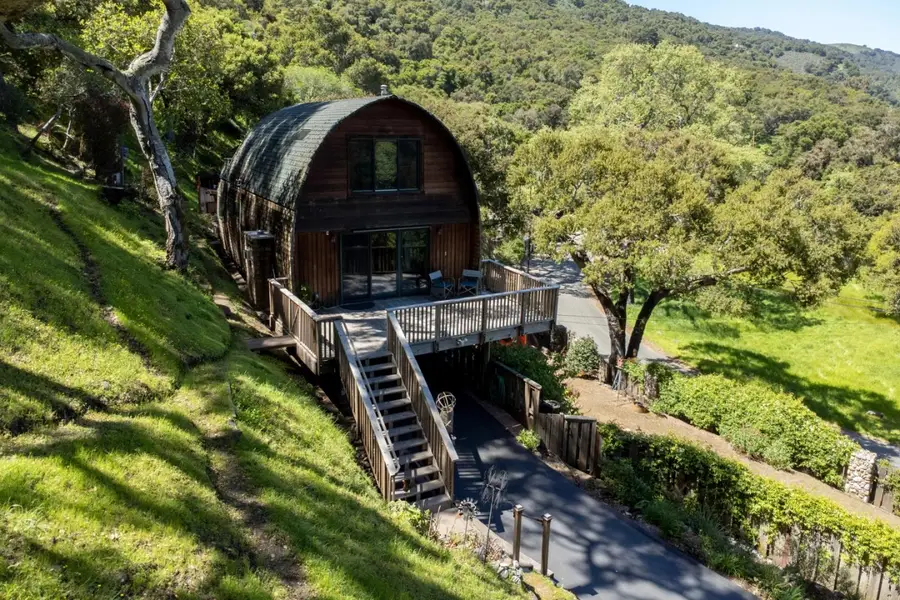 18 Camino De Travesia, Carmel Valley, CA 93924 - Image #2