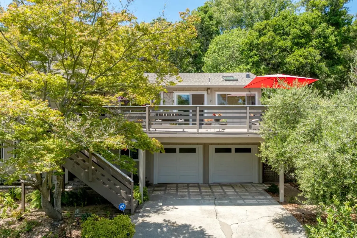 2907 Granite Creek Road, Scotts Valley, CA 95066 - Image #1