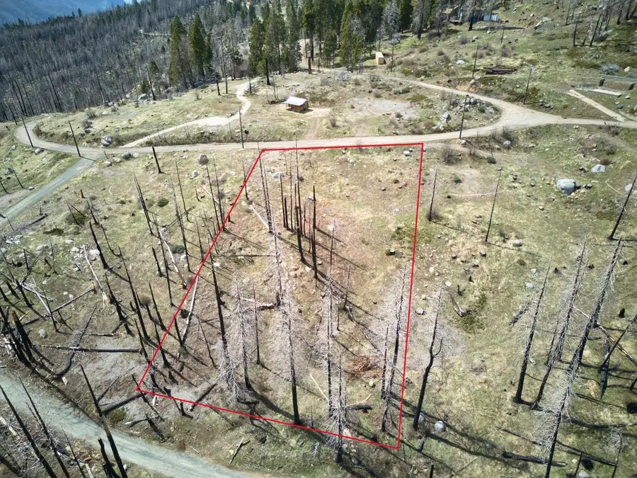 52975 Alpine Drive, Springville, CA 93265 - Image #2