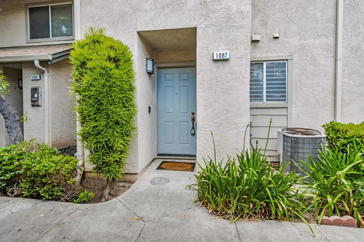 1087 Summerain Court, San Jose, CA 95122 - Image #1