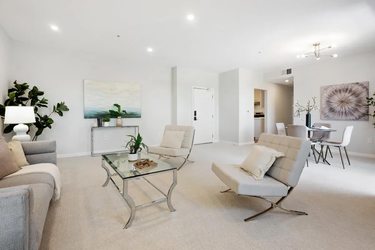 550 El Camino Real #302, Burlingame, CA 94010 - Image #1