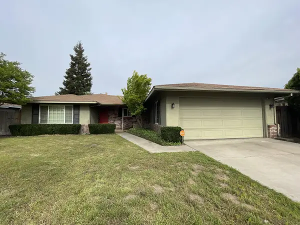 3808 Longbridge Drive, Modesto, CA 95356