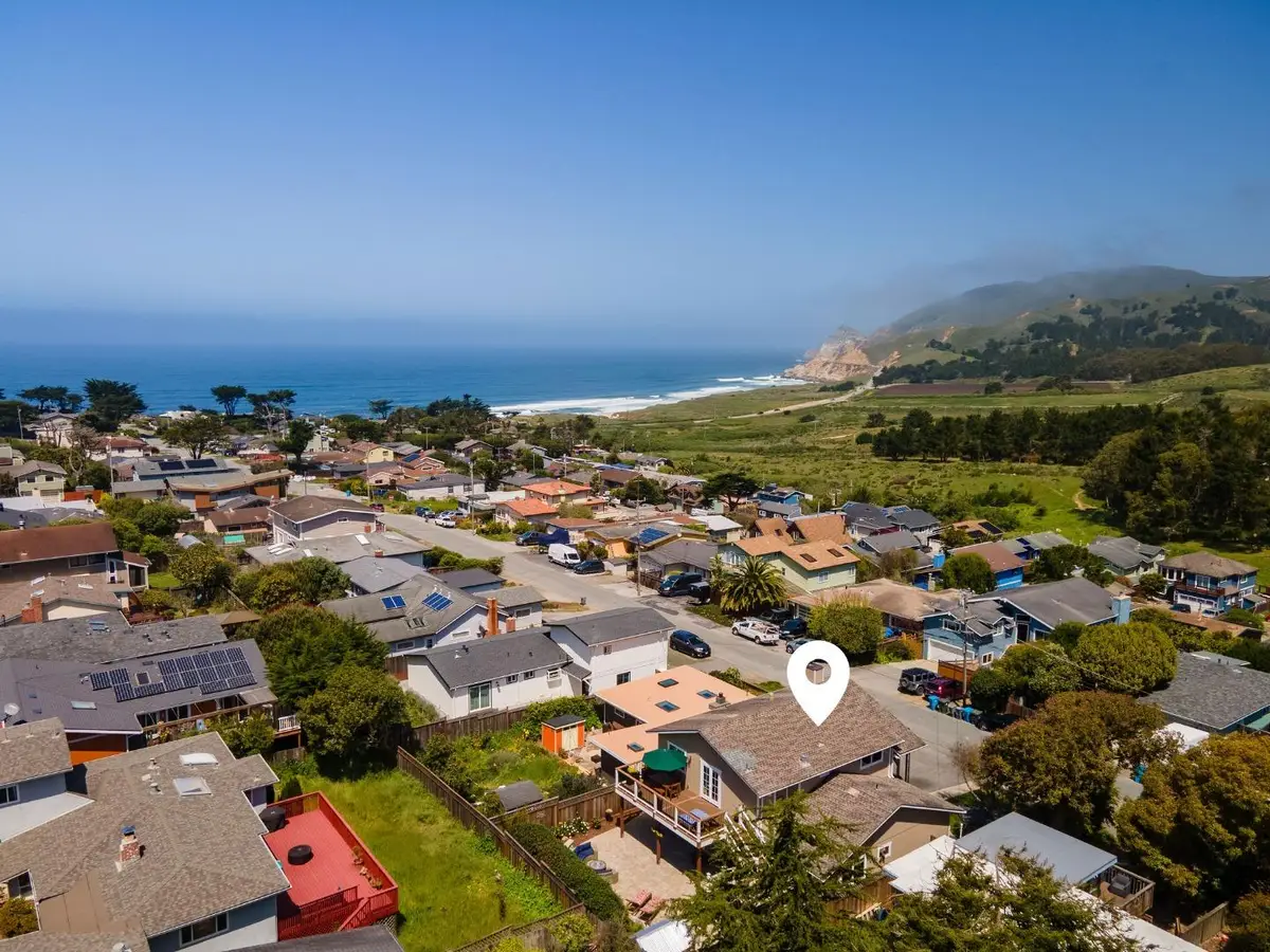 468 4th Street, Montara, CA 94037 - #1