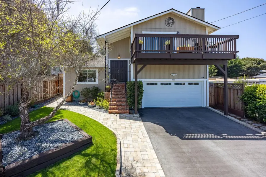 468 4th Street, Montara, CA 94037 - #2