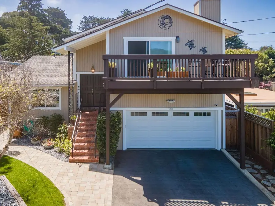 468 4th Street, Montara, CA 94037 - #3