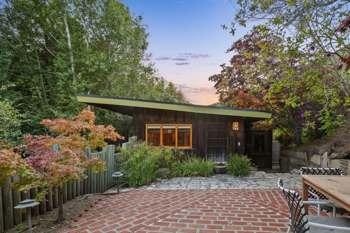 10026 Sycamore Canyon Road, Big Sur, CA 93920 - Image #1