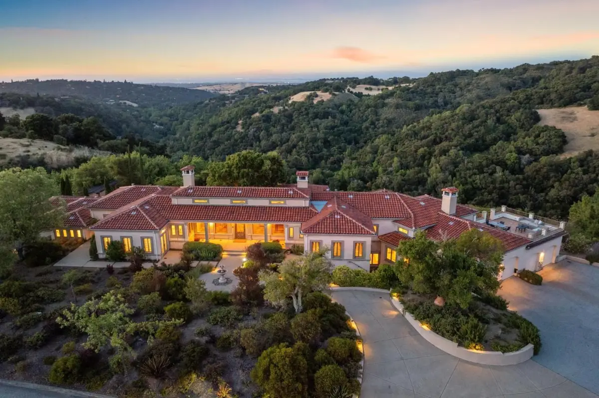 7 Redberry Ridge, Portola Valley, CA 94028 - Image #1
