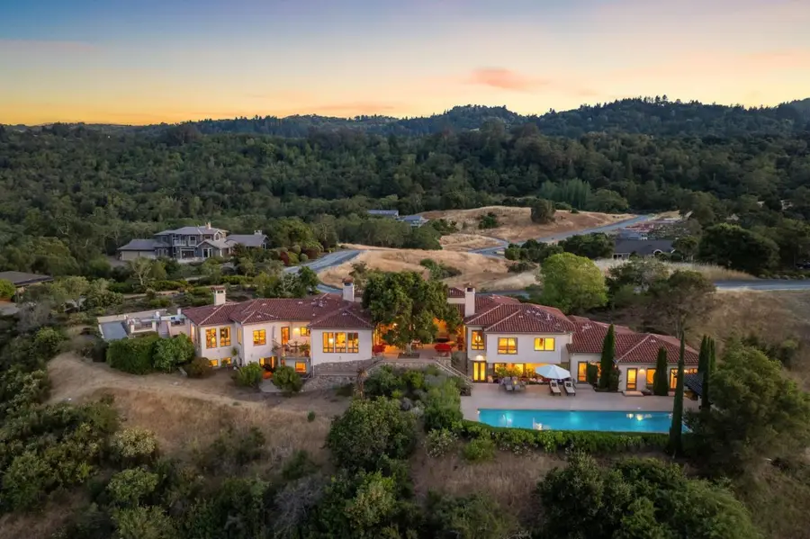 7 Redberry Ridge, Portola Valley, CA 94028 - Image #2
