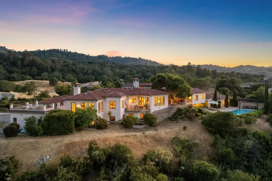 7 Redberry Ridge, Portola Valley, CA 94028 - Image #3