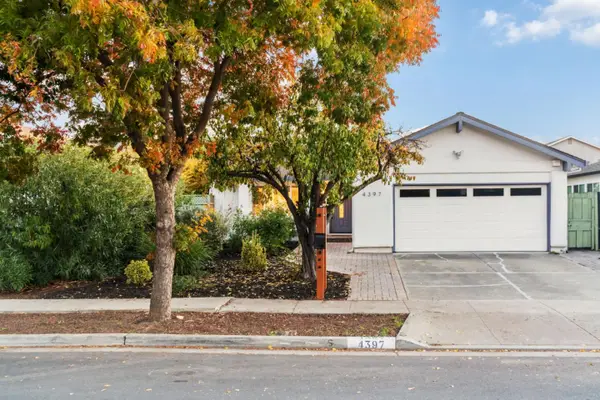 4397 Dulcey Drive, San Jose, CA 95136