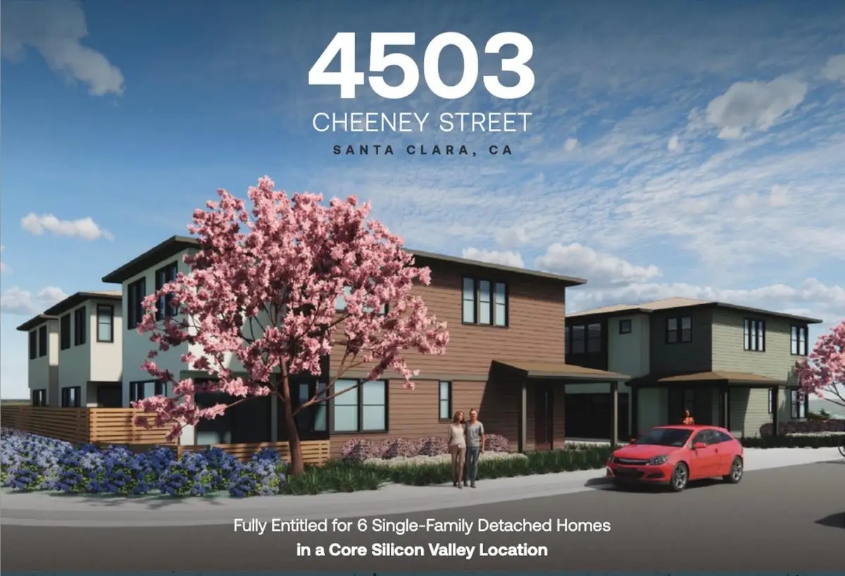 4503 Cheeney Street, Santa Clara, CA 95054 - Image #1