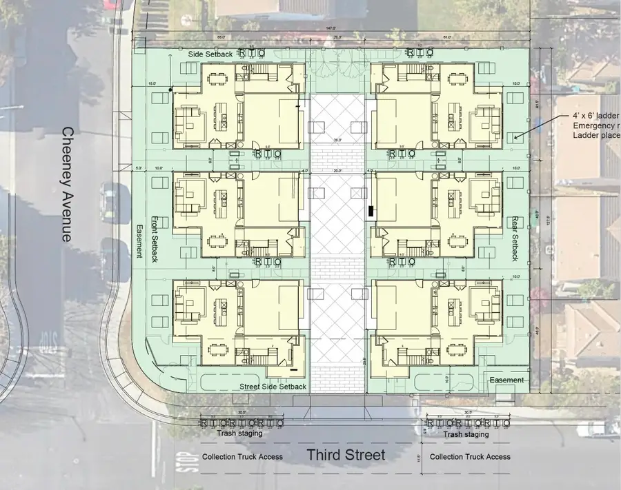 4503 Cheeney Street, Santa Clara, CA 95054 - Image #2