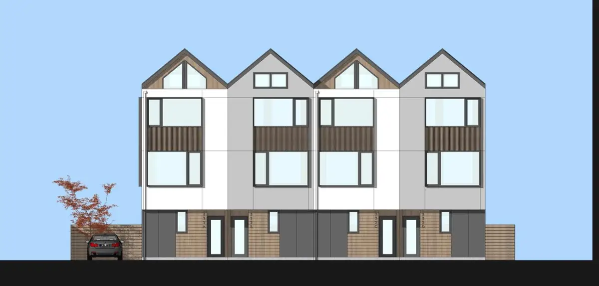 333 Harbour Way South, Richmond, CA 94804 - Image #1