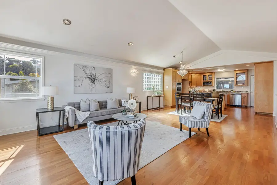 276 San Benito Road, Brisbane, CA 94005 - Image #3