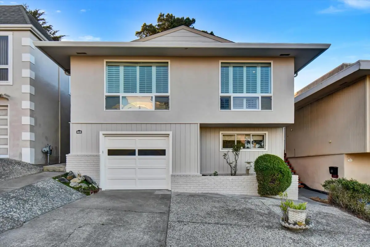 16 Christopher Court, Daly City, CA 94015 - Image #1