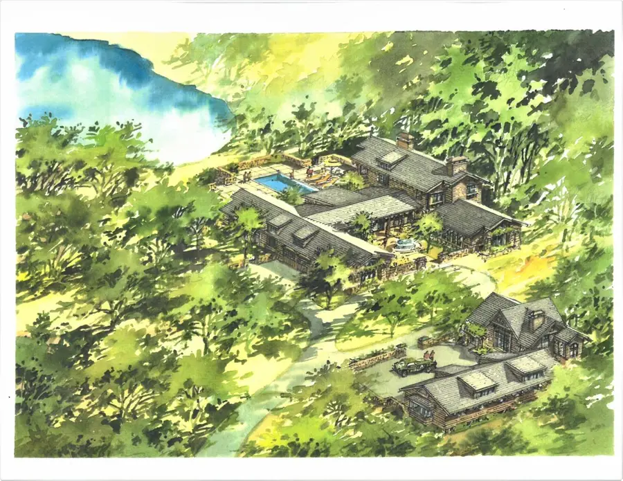 5496 Quail Meadows Drive, Carmel, CA 93923 - #2