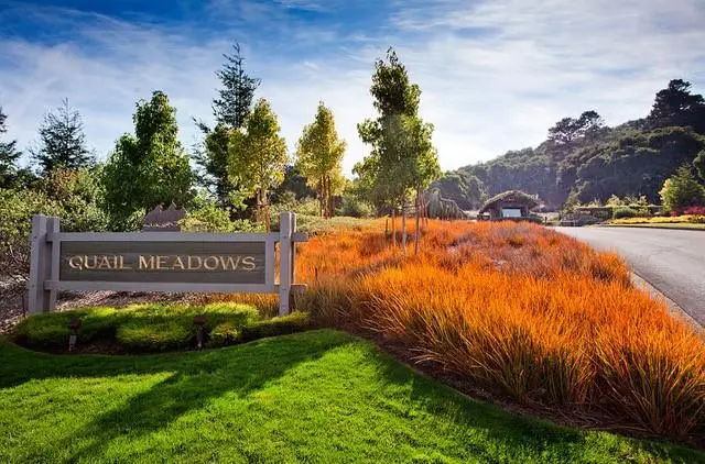 5496 Quail Meadows Drive, Carmel, CA 93923 - #3