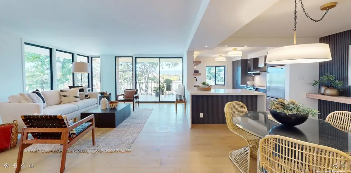 360 Everett Avenue #5B, Palo Alto, CA 94301 - Image #1